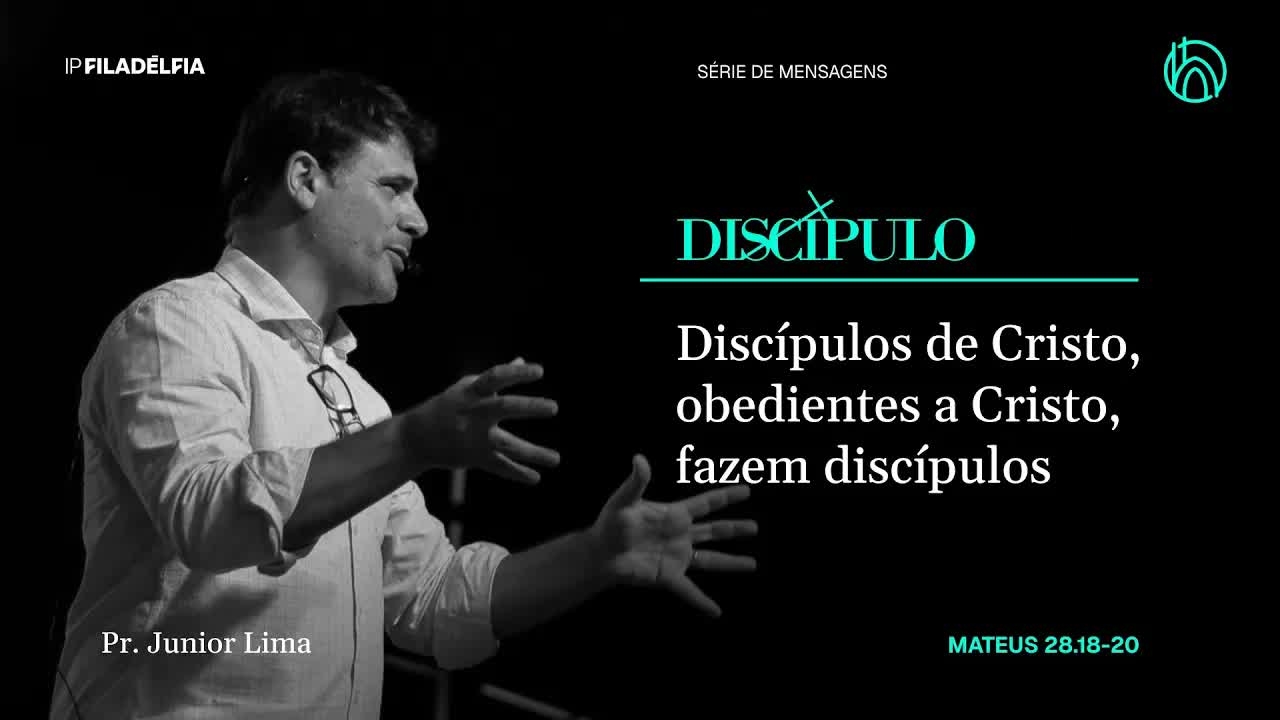 Discípulo